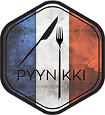 4 Vuodenaikaa Pyynikki