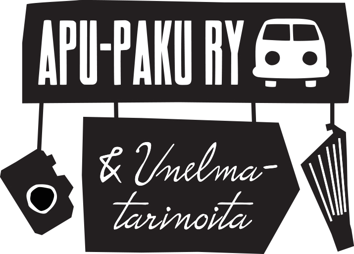 Unelmatarinoita & Apu-Paku ry